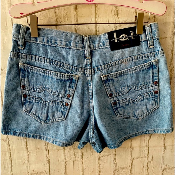 Women’s Juniors I.E.i. Denim Jeans Sz 7 NWD! - Picture 1 of 3